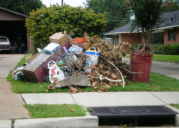 Garden Waste Removal Dubai – Fast and Reliable Garden Waste Collection.