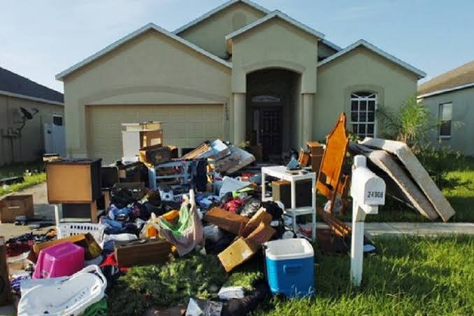 Home Junk Removal Dubai – Fast and Reliable Household Junk Collection.