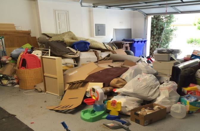 Hotel Junk Removal Dubai – Professional Hotel Waste and Furniture Collection