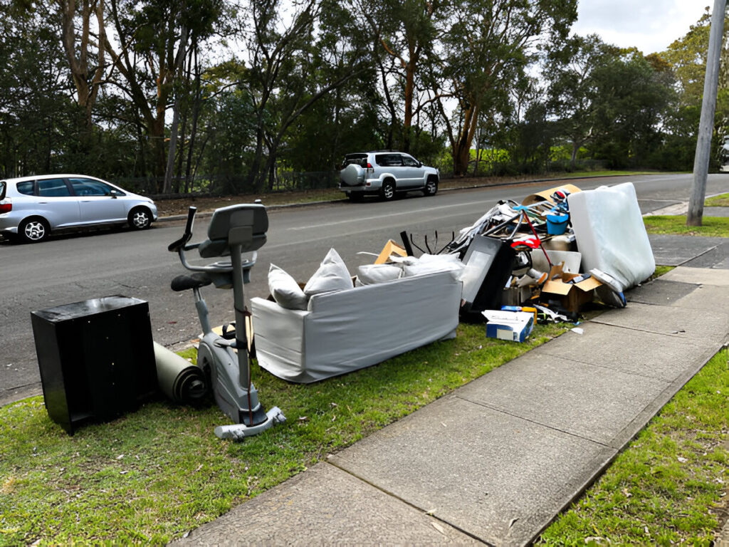 Junk Removal Service Dubai – Fast and Reliable Junk Collection
